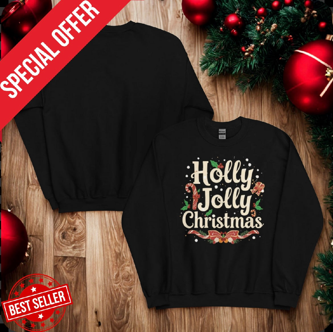 Holiday Collection 2025