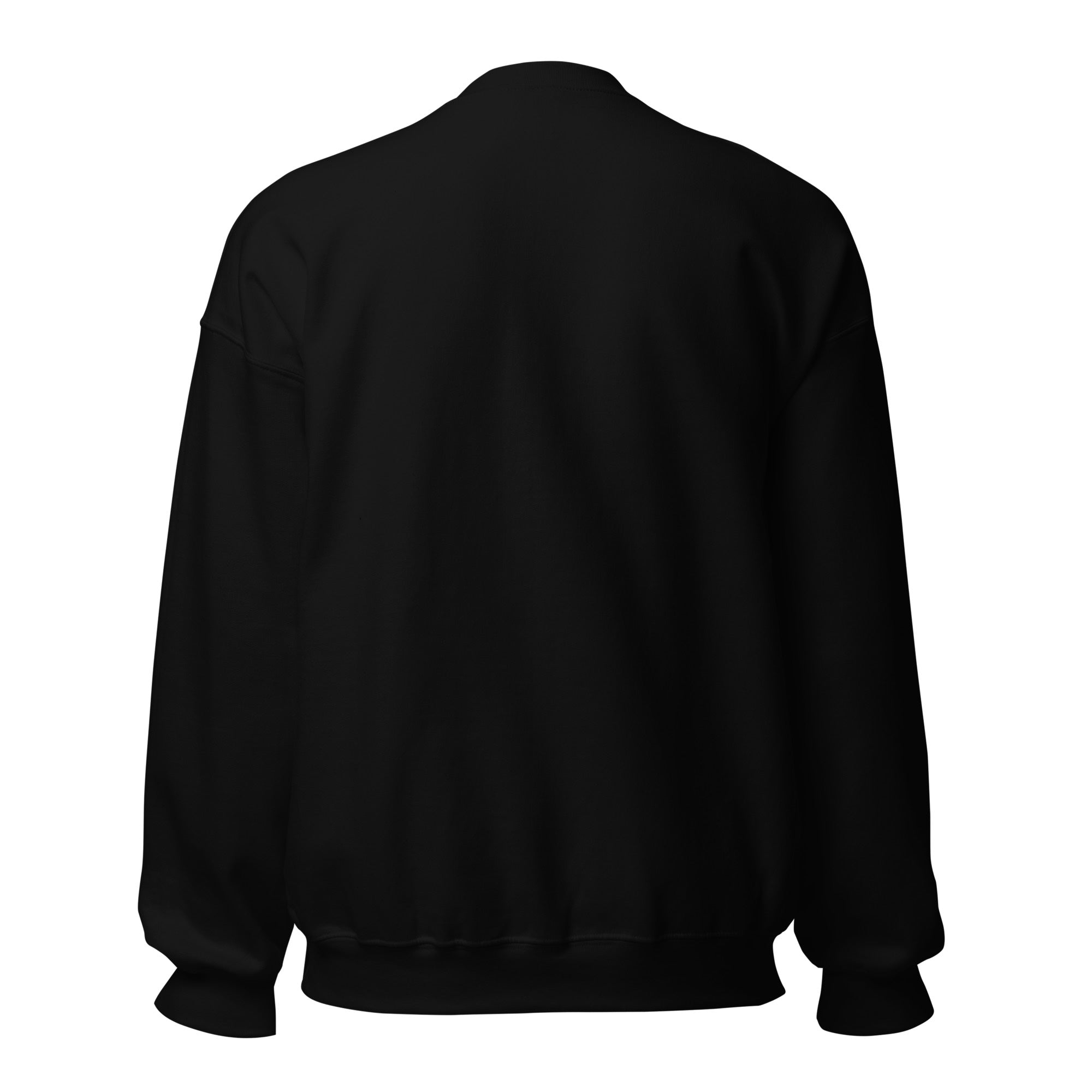 Good book crewneck sweatshirt