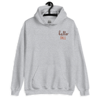 Hello Fall Hoodie