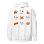 Hello Fall Hoodie