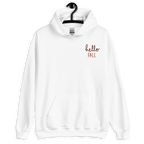 Hello Fall Hoodie