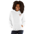 Hello Fall Hoodie