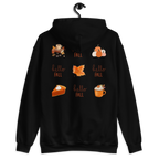 Hello Fall Hoodie