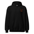 Hello Fall Hoodie